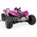 Power Wheels Dune Racer Exterme, Purple   568429345